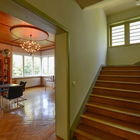 Gaestehaus Am Klinikum Halle  Ngoại thất bức ảnh